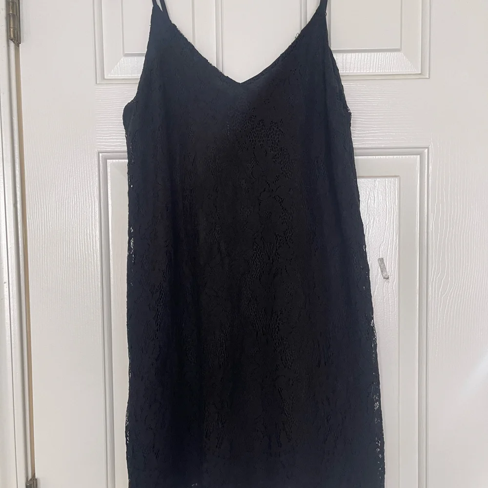 Francescas Collections cute black